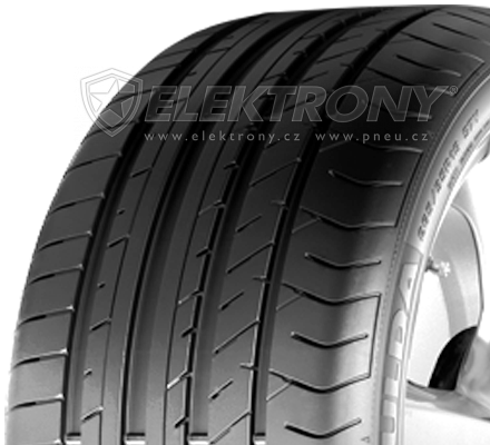 Pneumatiky FULDA Sport Control 2 265/35 R18 97Y