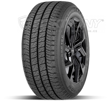 Pneumatiky Goodyear Cargo Marathon 235/65 R16 115R