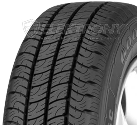 Pneumatiky GOODYEAR Cargo Marathon 235/65 R16 115R