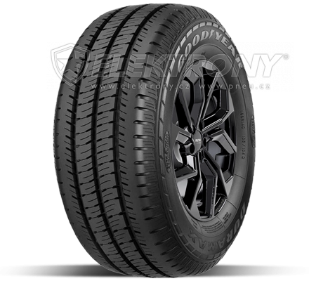 Pneumatiky GOODYEAR Duramax G2