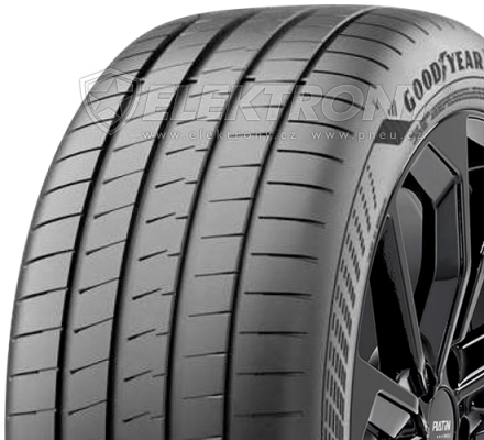 Pneumatiky GOODYEAR Eagle F1 Asymmetric 6 235/45 R17 94Y