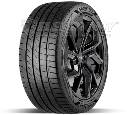 Pneumatiky GOODYEAR Eagle Sport Cargo 235/50 R19 111T