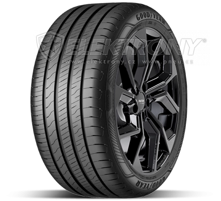 Pneumatiky GOODYEAR Efficient Grip Performance 2 235/60 R20 108H