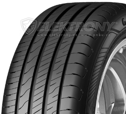 Pneumatiky GOODYEAR Efficient Grip Performance 2 215/55 R17 94W