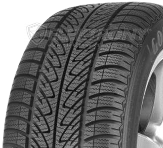 Pneumatiky GOODYEAR Ultra Grip 8 Performance