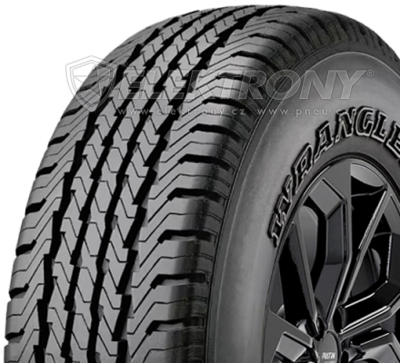 Pneumatiky GOODYEAR Wrangler HT