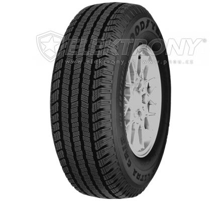 Pneumatiky GOODYEAR Wrangler Ultra Grip 215/70 R16 100T