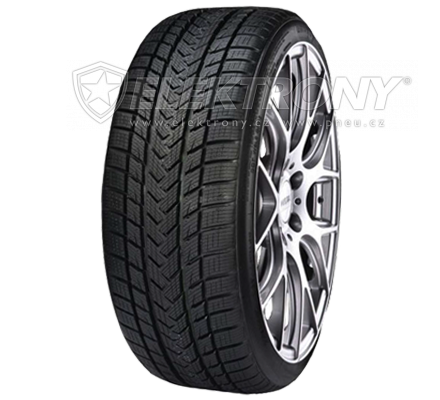 Pneumatiky Gripmax Status Pro W 245/50 R18 100V