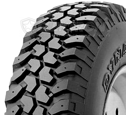 Pneumatiky HANKOOK Dynamic MT RT01