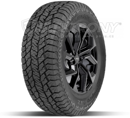 Pneumatiky HANKOOK Dynapro AT-2 RF11 265/75 R16 116T