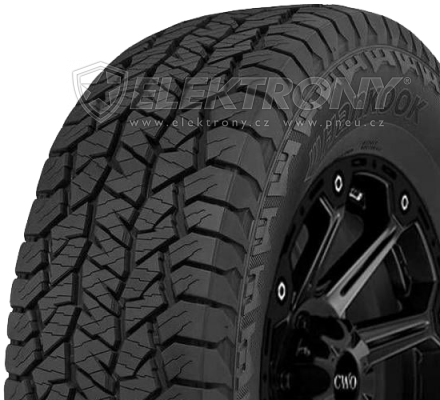 Pneumatiky HANKOOK Dynapro AT-2 RF11 235/85 R16 120S