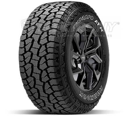 Pneumatiky HANKOOK Dynapro AT-A RF10 235/85 R16 120R