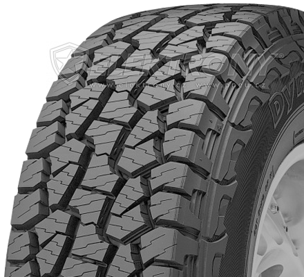 Pneumatiky HANKOOK Dynapro AT-A RF10