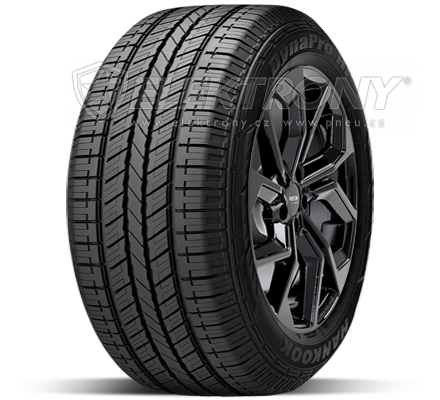 Pneumatiky HANKOOK Dynapro HP RA23 235/70 R17 111H