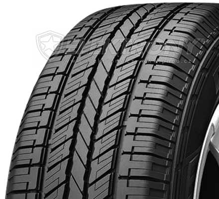 Pneumatiky HANKOOK Dynapro HP RA23 235/75 R16 108H