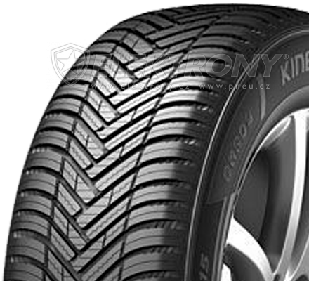 Pneumatiky HANKOOK H750 Kinergy 4S 2 245/50 R19 105W
