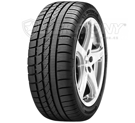 Pneumatiky HANKOOK IceBear W300 295/30 R22 103W
