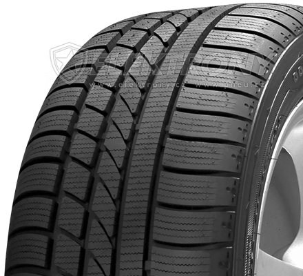 Pneumatiky HANKOOK IceBear W300 295/30 R22 103W
