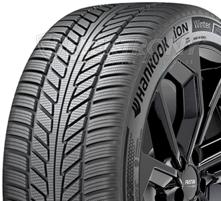Pneumatiky Hankook Iw01a Ion Icept SUV 235/60 R20 108V