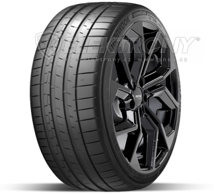Pneumatiky Hankook K129 Ventus S1 Evo Z 265/45 R19 105Y