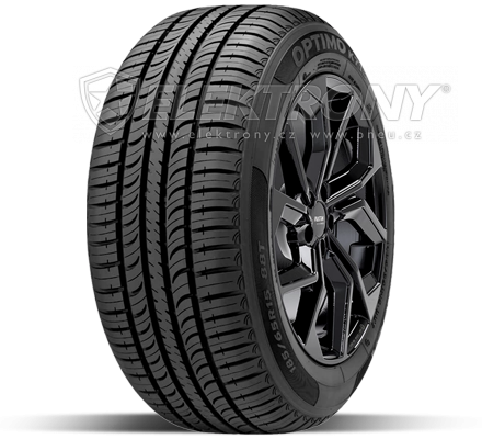 Pneumatiky HANKOOK K715 Optimo 135/80 R13 70T