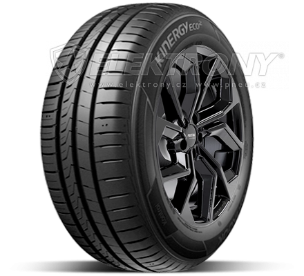 Pneumatiky HANKOOK Kinergy eco2 K435 195/65 R14 89T