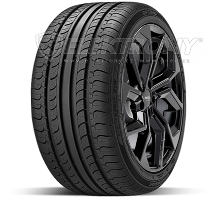 Pneumatiky Hankook Optimo K415 225/60 R17 99H