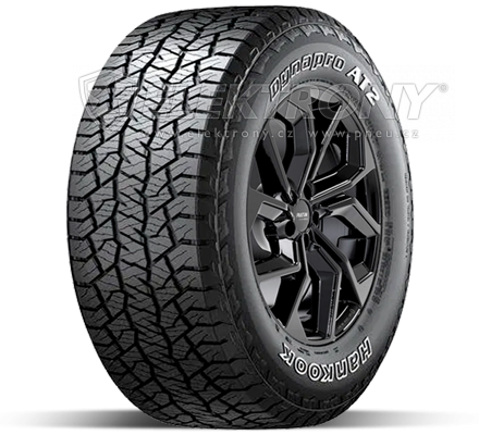 Pneumatiky Hankook RF11 Dynapro AT2 235/75 R16 112T