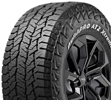 Pneumatiky Hankook RF12 Dynapro AT2 Xtreme 235/85 R16 120S