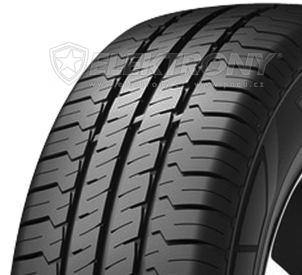 Pneumatiky HANKOOK Vantra LT RA18