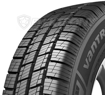 Pneumatiky HANKOOK Vantra ST AS2 RA30 205/75 R16 110R