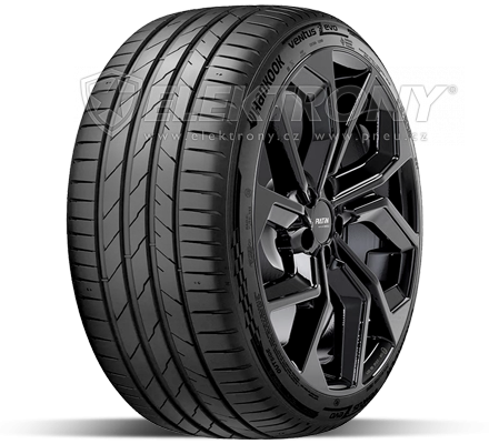 Pneumatiky Hankook Ventus Evo K137 305/40 R20 112Y