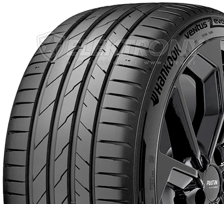 Pneumatiky Hankook Ventus Evo K137 275/45 R20 110Y