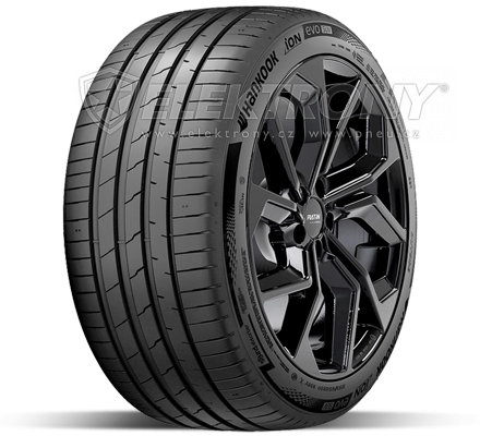 Pneumatiky HANKOOK Ventus iON Evo IK01 305/30 R21 104Y