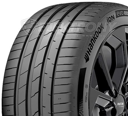 Pneumatiky HANKOOK Ventus iON Evo IK01 305/30 R21 104Y