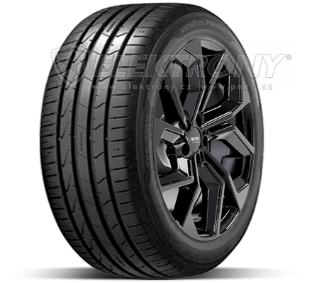 Pneumatiky HANKOOK Ventus Prime 3 K125 215/65 R16 98H