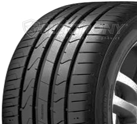 Pneumatiky HANKOOK Ventus Prime 3 K125 235/50 R17 96W