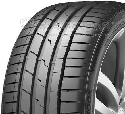 Pneumatiky Hankook Ventus S1 evo 3 K127 Seal EV 265/40 R21 108T