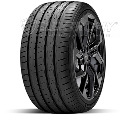 Pneumatiky Hankook Ventus S1 evo K107 235/30 R20 88Y