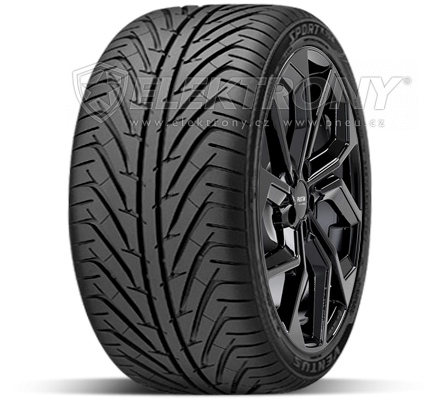 Pneumatiky HANKOOK Ventus Sport K104