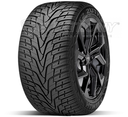 Pneumatiky Hankook Ventus ST RH06 265/60 R18 110V