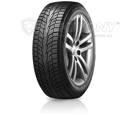 Pneumatiky Hankook W616