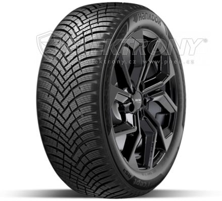 Pneumatiky HANKOOK Winter icept RS 3 W462 175/60 R15 81H