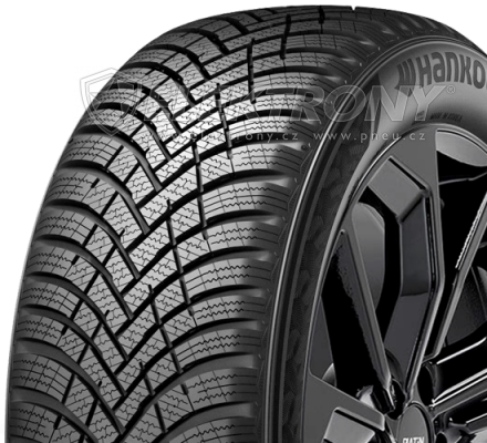 Pneumatiky HANKOOK Winter icept RS 3 W462 185/65 R15 88T