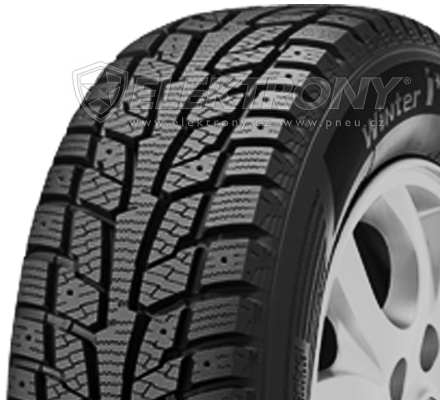 Pneumatiky Hankook Winter RW08