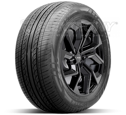 Pneumatiky HIFLY HF201 205/55 R16 91V