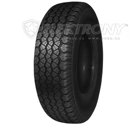 Pneumatiky Infinity LM B3
