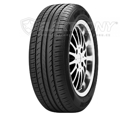 Pneumatiky Kingstar SK10 205/55 R16 91V