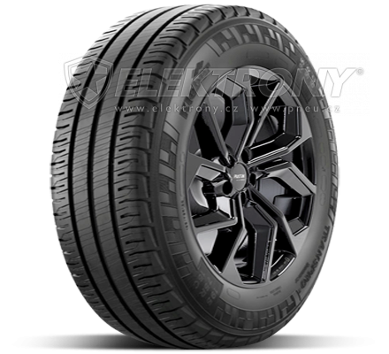 Pneumatiky Kleber Transpro 2 205/75 R16 110R