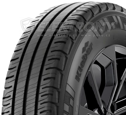 Pneumatiky Kleber Transpro 2 185/75 R16 104R